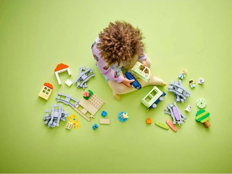 Set lego për fëmijë Lego Duplo