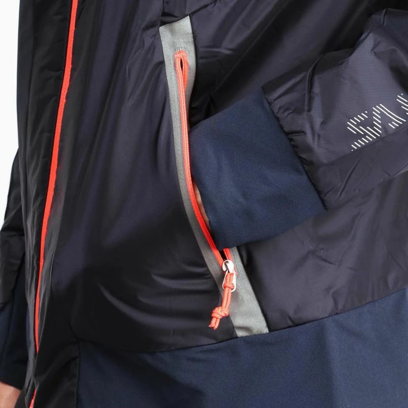 Jakne Salewa për femra, navy blue [Madhësia: XL]