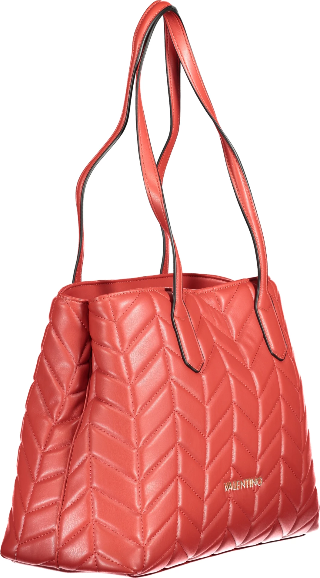 Çantë Valentino Bags femra, e kuqe