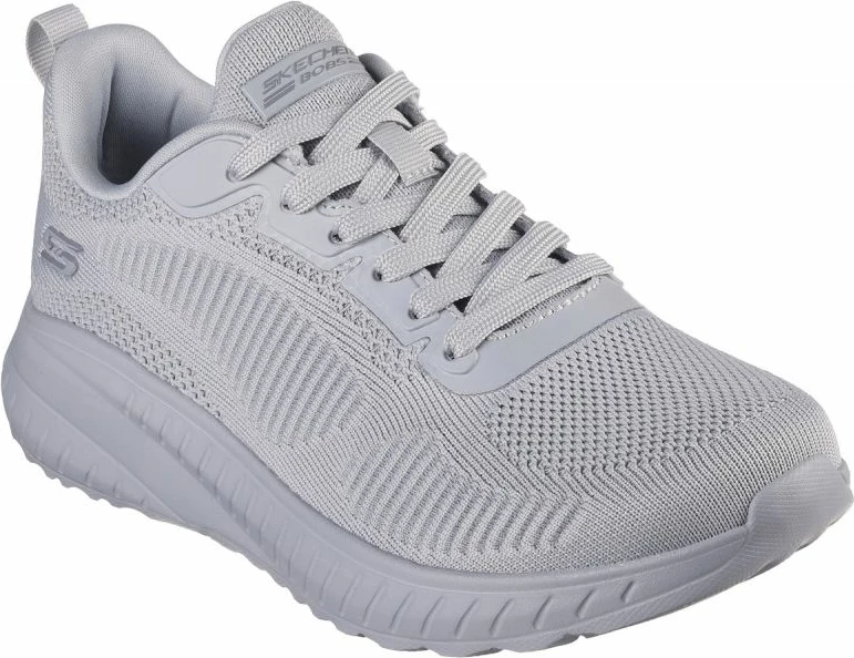 Atlete për femra Skechers, gri [Madhësia: 36]