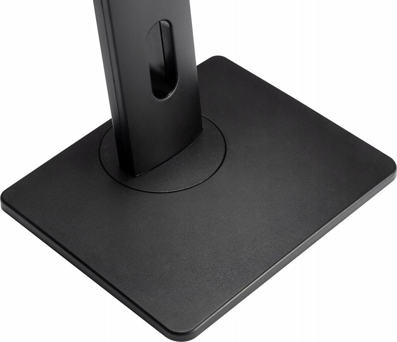 Mbajtëse monitori desktop Gembird MS-D1-01 17"-32" VESA 75x75/100x100 max 7 kg zezë
