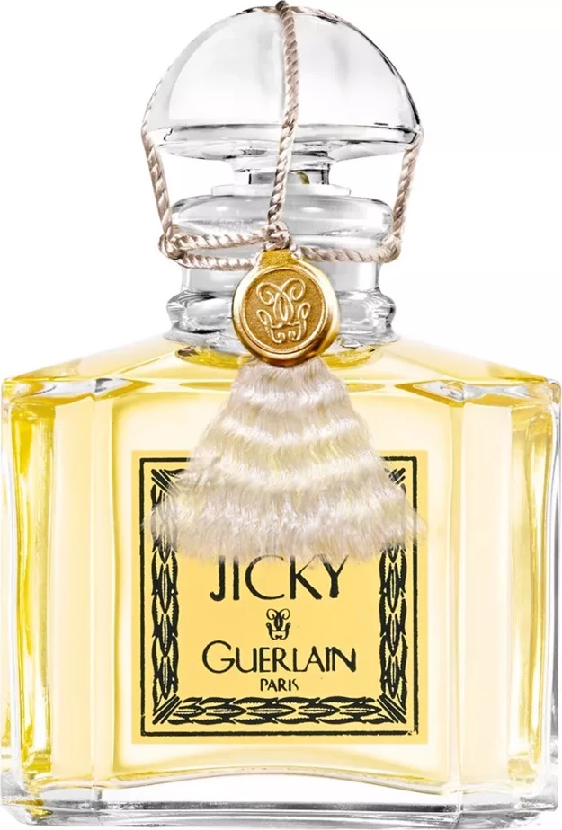 Eau de Parfum për femra Guerlain Jicky, 30ml