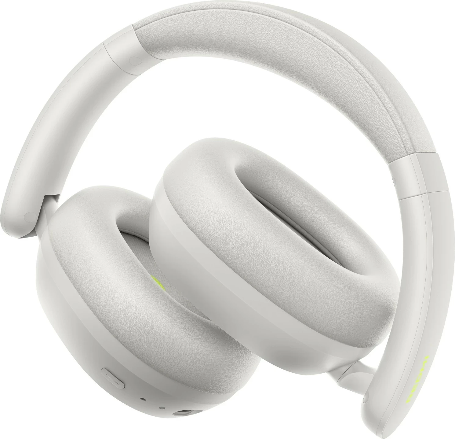 Kufje Xiaomi Redmi Neo, Bluetooth 5.4, ANC, USB-C, të bardha