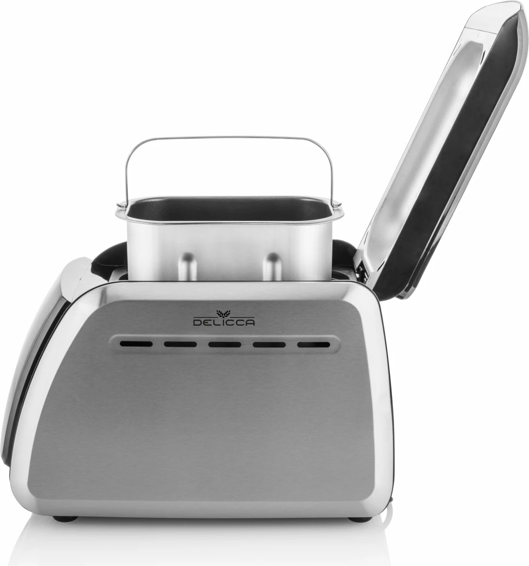 Bukëbërës ETA DELICCA 714990030