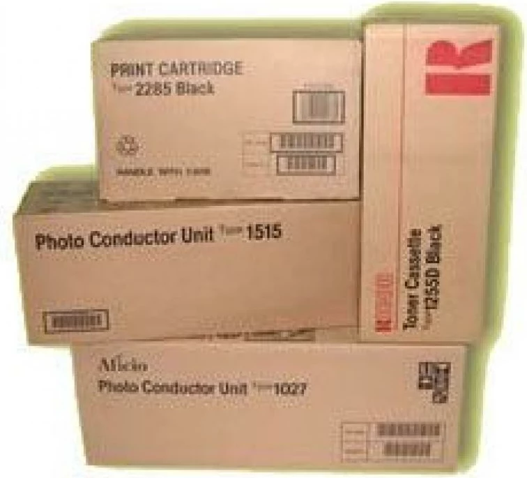 Toner, Ricoh SP3500XE 407646, rendiment 5,500–8,800 faqe, e zezë