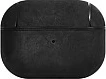 Kasë për AirPods Pro TerraTec AirBox Pro, fabric, e zezë