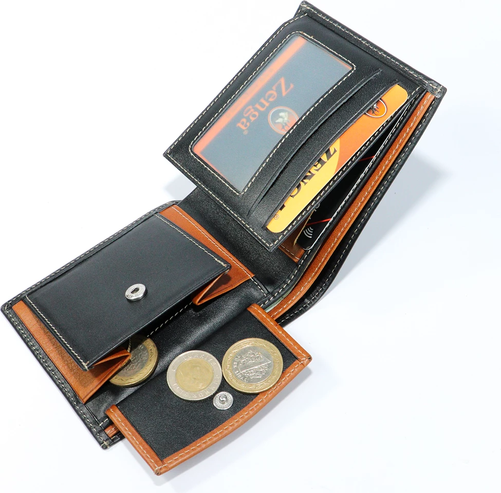 Kuleta Zenga 1202-04