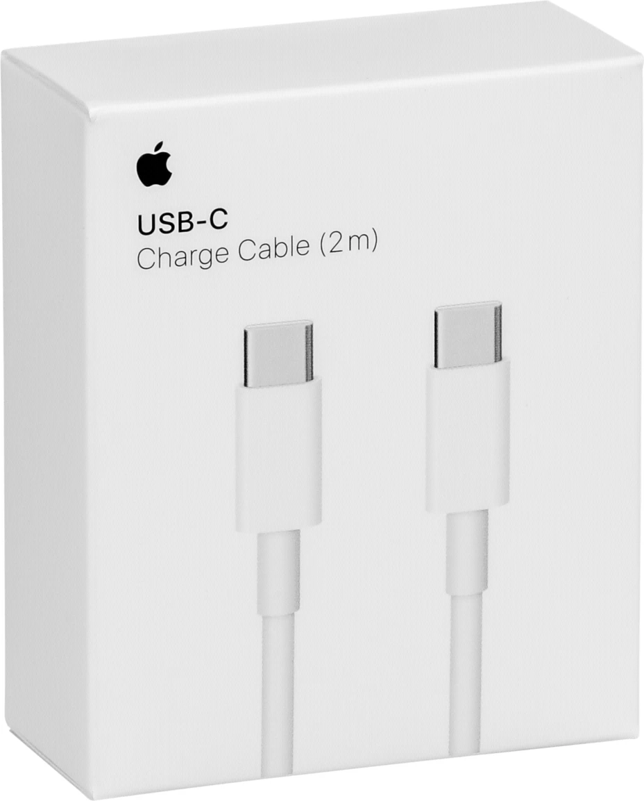 Apple USB-C Charge Cable - USB Cable 2M