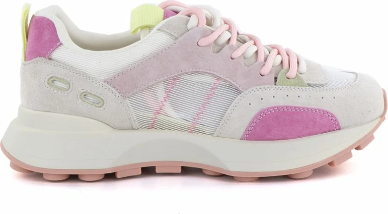 Këpucë për femra Vinceza 66725, rozë