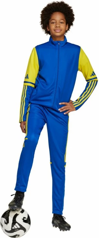 Duks për fëmijë adidas, blu