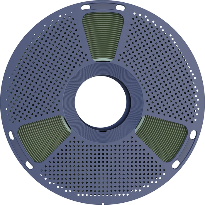 Filament PLA High-Speed Sunlu PLA H-S OG 1.75 mm, Olive