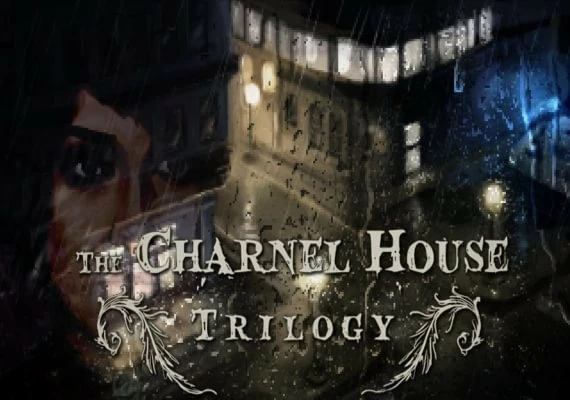 The Charnel House Trilogy EN Global