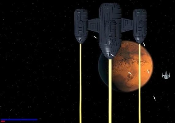 It's time to get out from the solar system EN Global