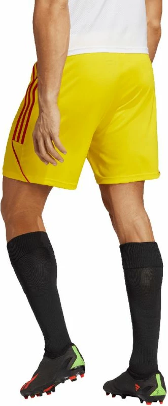 Shorce adidas Tiro 23 League për Meshkuj, të verdha [Madhësia: L]