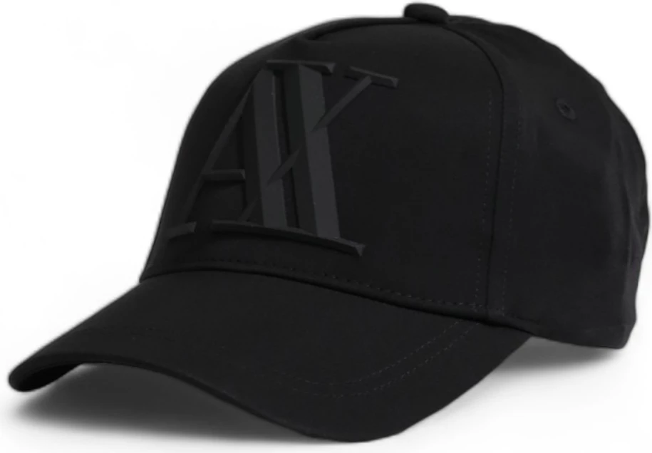Kapelë për meshkuj Armani Exchange 954079 CC518, e zezë