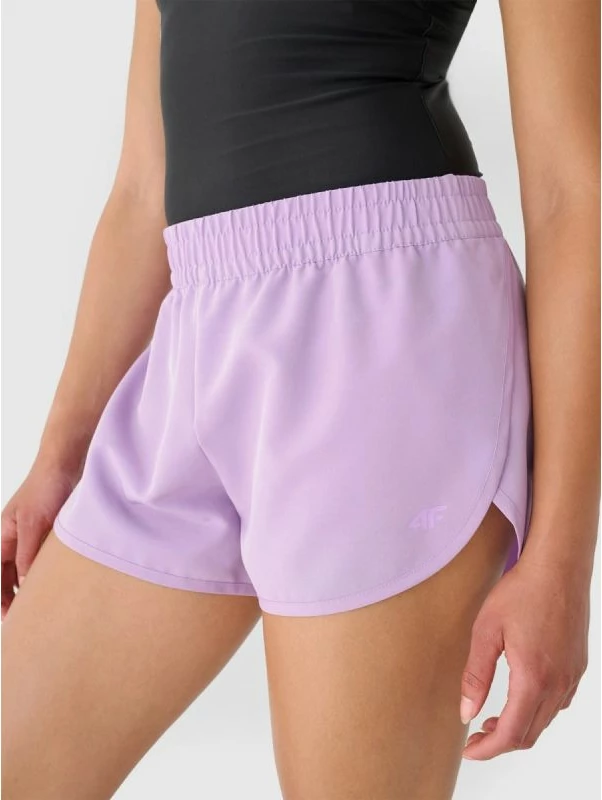 Shorce plazhi për femra 4f