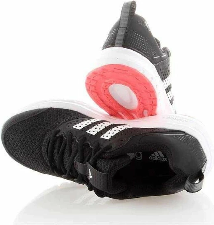 Atlete për femra adidas, të zeza [Madhësia: 36 2/3]