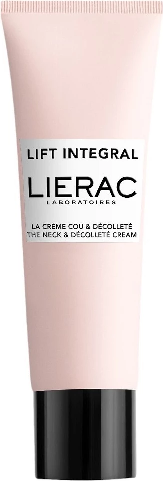 Krem për qafë dhe dekolte për femra LIERAC Lift Integral 50ml