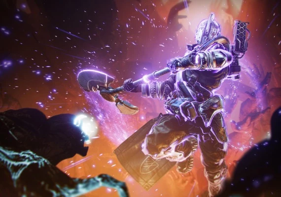 Destiny 2 - The Final Shape DLC Annual Pass Edition Global