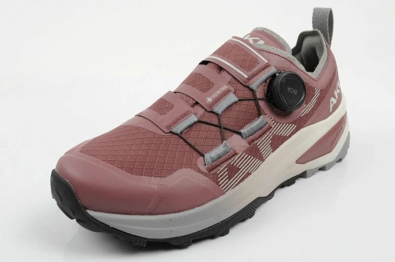 Atlete trekking për femra Aku, rozë