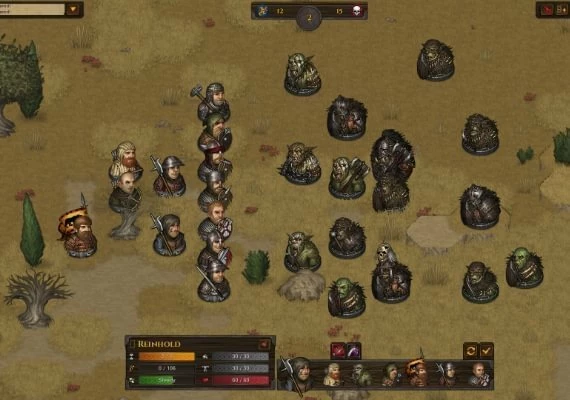 Battle Brothers EN Global