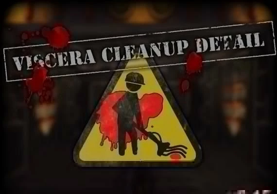 Viscera Cleanup Detail EN Global