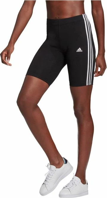Shorce për femra adidas, të zeza