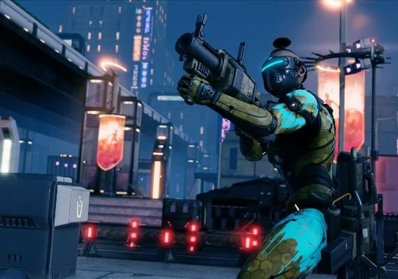 XCOM 2: Anarchy's Children DLC Global