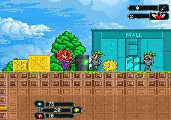 The Valley of Super Flowers EN Global