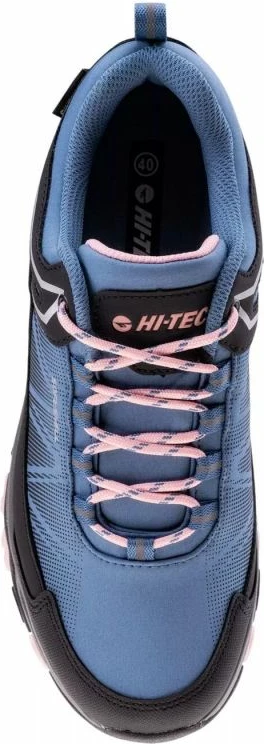 Këpucë për femra Hi-Tec Dolmar Wp, blu