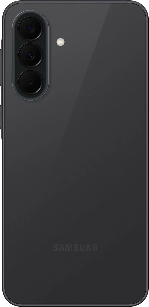 Celular Samsung Galaxy A37 5G Enterprise Edition, 6GB RAM, 128GB, 6.7", 50MP, Awesome Charcoal