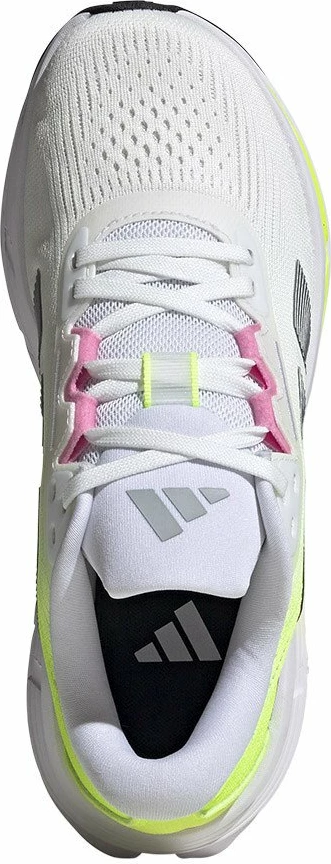 Atlete vrapimi Adidas Questar 3 W JQ5069, nr. 41 1/3 (26 cm), të bardha
