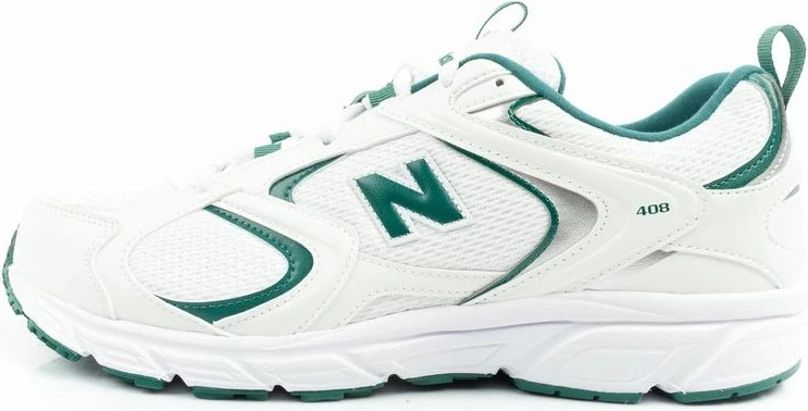 Atlete për meshkuj New Balance, të bardha [Madhësia: 45]