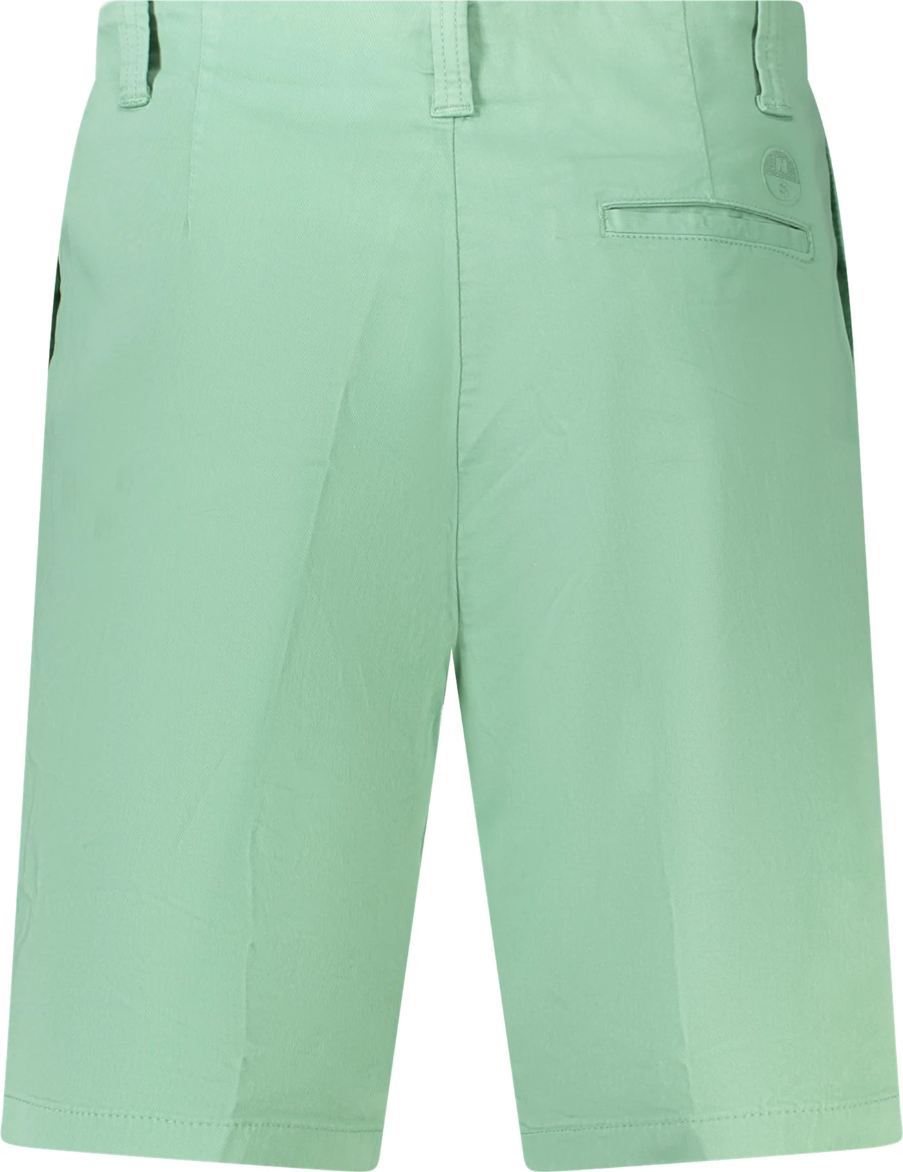 Shorce për femra NORTH SAILS, të gjelbra