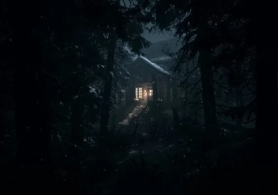 Until Dawn - Remake Global