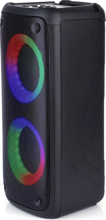 Boks Bluetooth Media-Tech FUNBOX BT MT3181, i zi