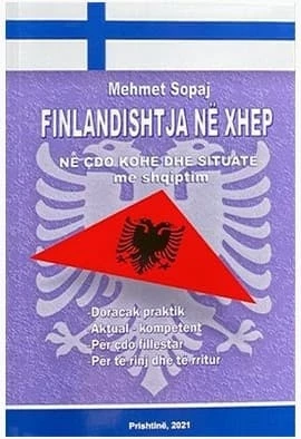 Finlandishtja në Xhep – Në çdo kohë dhe situatë