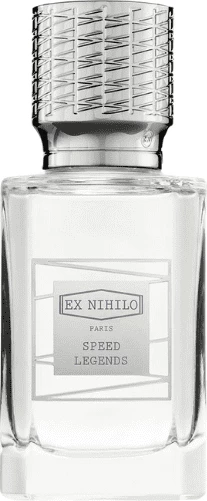 Eau de Parfum Ex Nihilo Speed Legends, 50ml