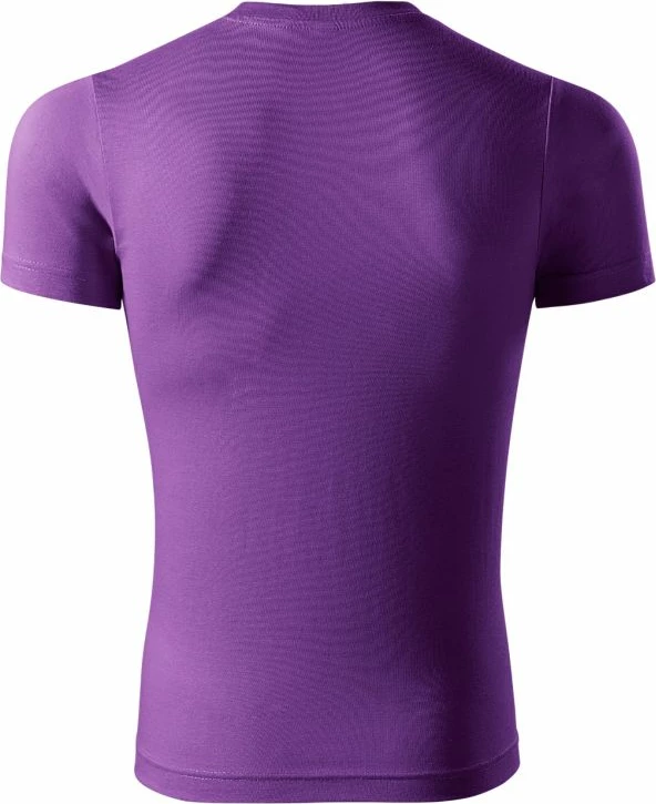 Maicë Malfini për meshkuj dhe femra, ngjyrë vjollcë