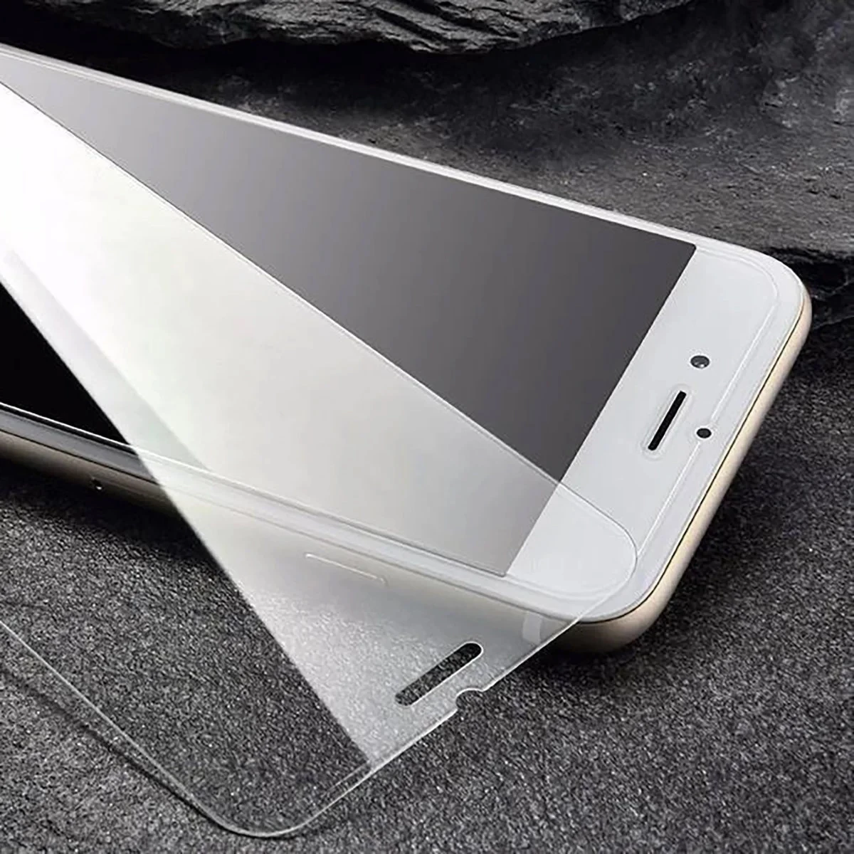 Mbrojtës xhami i temperuar Wozinsky për iPhone 17/16 Pro, set prej 2 copë, transparent