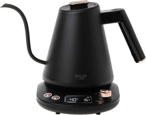 Çajnik elektrik Adler AD 1349, 1.0L, i zi