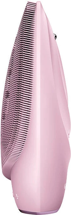 Furçë termale sonike për fytyrë & Face-Lifter 8n1 Geske me aplikacion, rozë