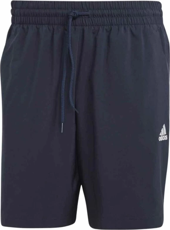 Shorce për stërvitje adidas për meshkuj, blu marine [Madhësia: S]