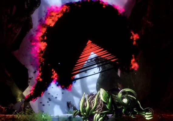 Shadow Labyrinth Global