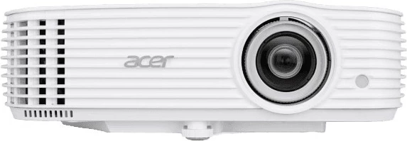 Projektor Acer H6830BD, UHD 4K, 4000 ANSI lumens, i bardhë