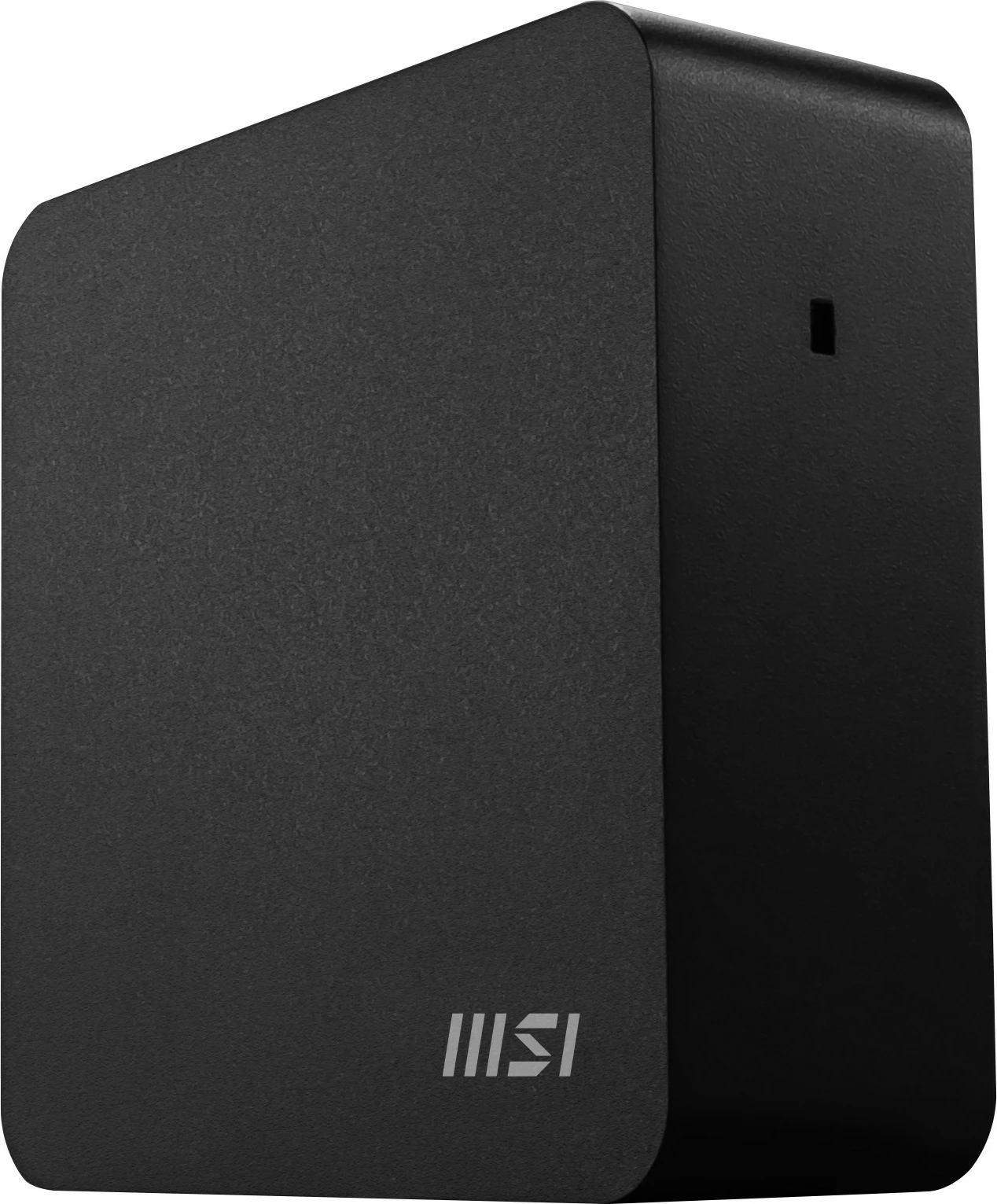 Mini PC MSI Cubi NUC 1MG-022XDE, Intel Core 5, 8 GB, 512 GB, e zezë