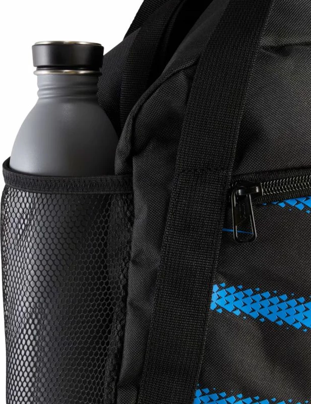 Çantë sportive Puma unisex, e zezë
