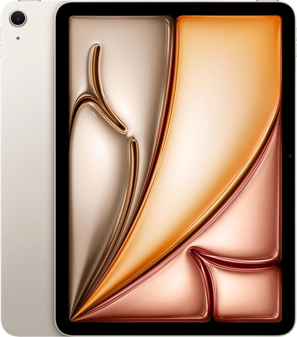 iPad Air 11-inch (M4) 128GB Starlight