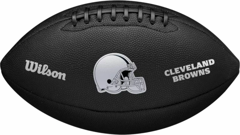 Top për amerikan Wilson, i zi