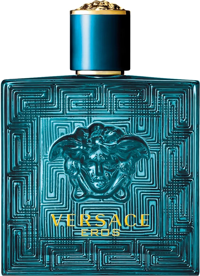 Aftershave për meshkuj Versace Eros 100ml